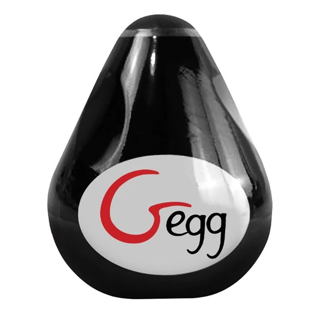 Gegg - Shape & Comfort