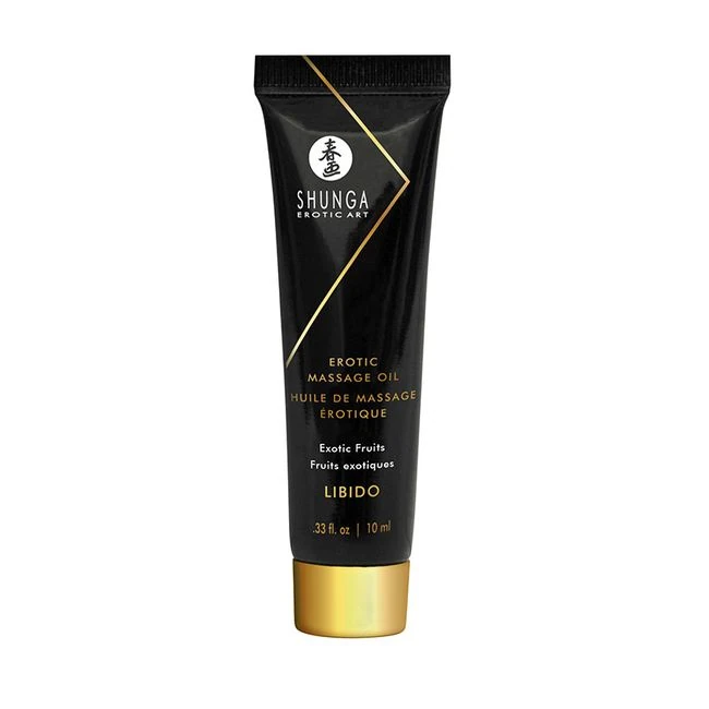 Geisha's Secret Kit - What Stands Out