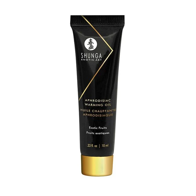 Geisha's Secret Kit - Premium Natural Ingredients