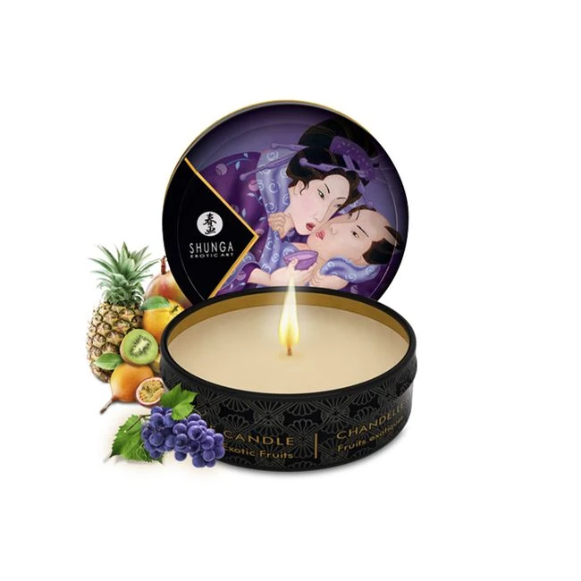Geisha's Secret Kit - Enhanced Sensations