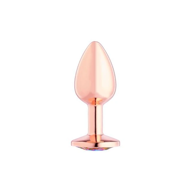 Gems Rosy Anal Plug - Specifications