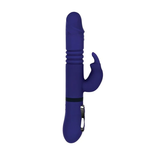 Gender X All in One - Vibration Modes and Features