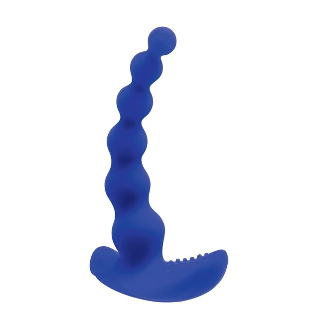Gender X Beaded Pleasure - Power & Performance
