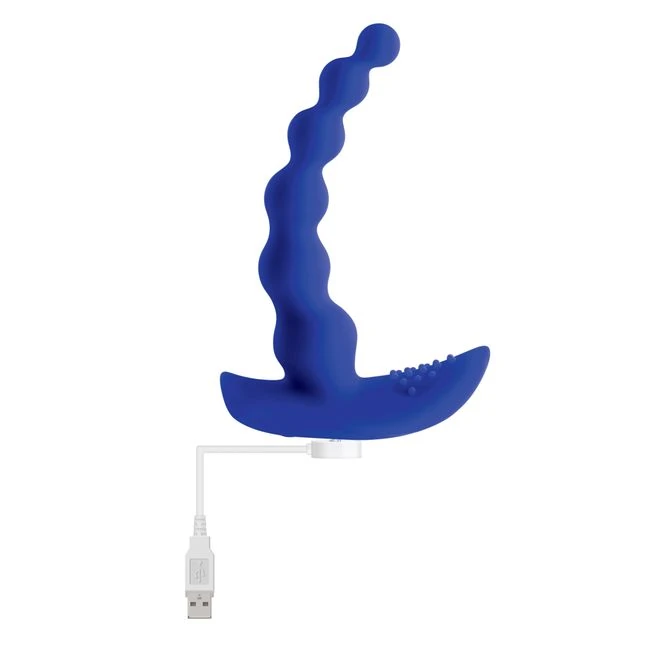 Gender X Beaded Pleasure - Additional Details