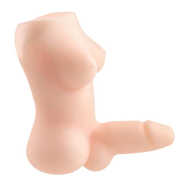 Gender X Complete Package Light - Size & Fit