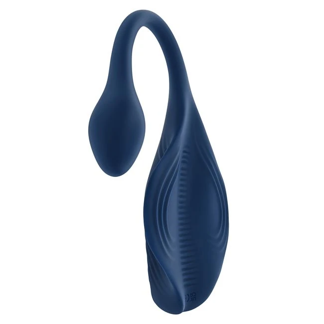 Gender X Daily Grind - Vibration Modes