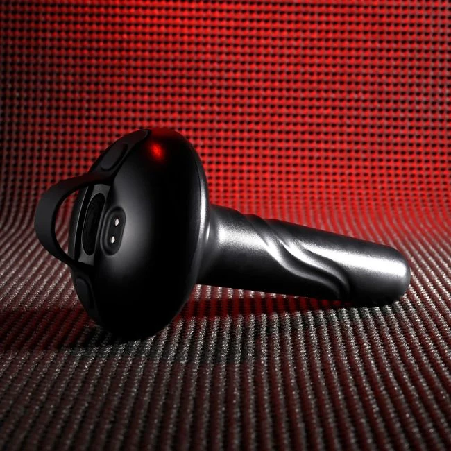 Gender X Echo - Vibration Modes and Motor