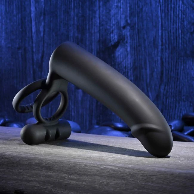 Gender X - Remote Control, Charging, and Water Use