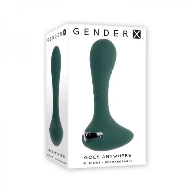 Gender X Goes Anywhere - Specifications