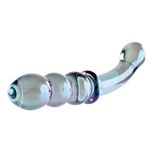 Gender X Lustrous Galaxy Wand - Temperature Play and Sensory Experience