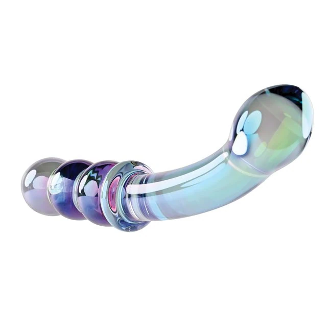 Gender X Lustrous Galaxy Wand - Performance and Durability