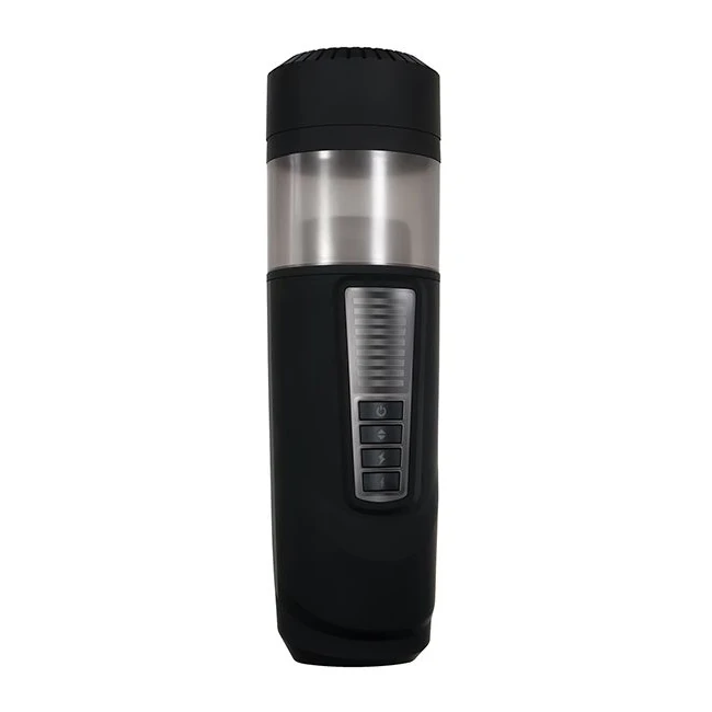 Gender X Message in a Bottle - Vibration Modes and Audio Features