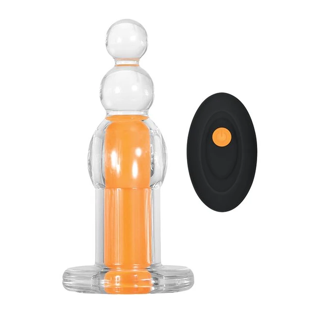 Gender X Orange Dream - Vibration Modes and Features