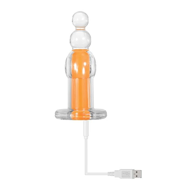 Gender X Orange Dream - Specifications & Materials