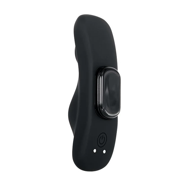 Gender X Our Undie Vibe - Experience Discreet Vibrations with Gender X Our Undie Vibe