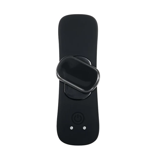 Gender X Our Undie Vibe - Vibration Modes and Features