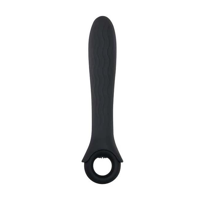 Gender X Powerhouse - Vibration Modes and Functions