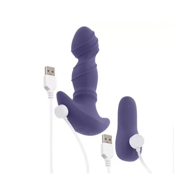 Gender X Ring It - Vibration Modes