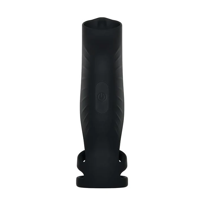 Gender X Rocketeer - Waterproof, Submersible, and USB Charged