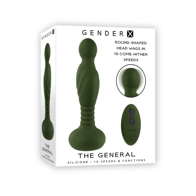 Gender X the General - Overview