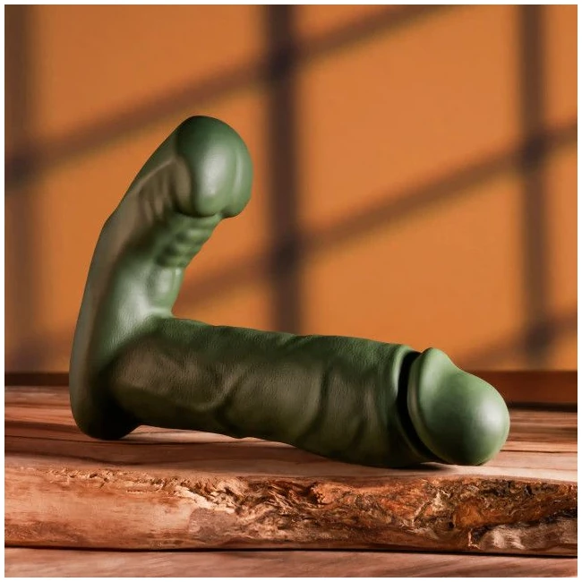 Gender X the Hunk - Material Feel & Features