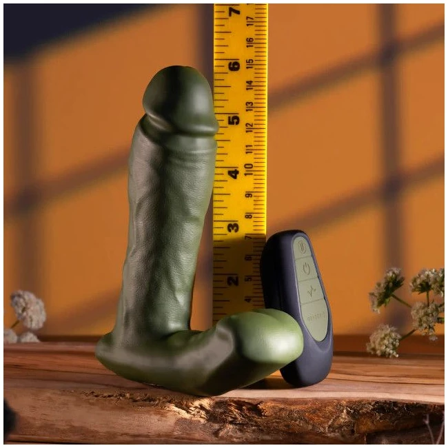 Gender X the Hunk - Size & Fit