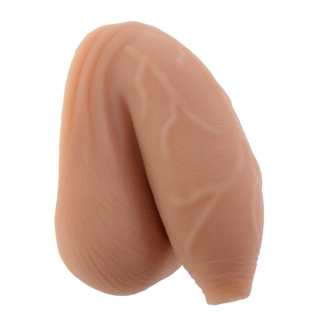 Gender X Uncircumcised Packer Medium - Care & Maintenance