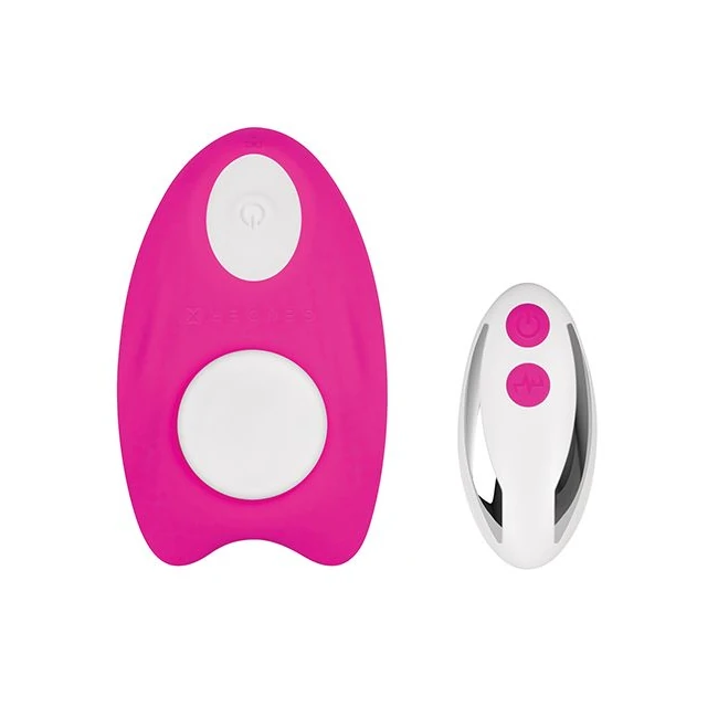 Gender X Under the Radar - Vibration Modes and Features