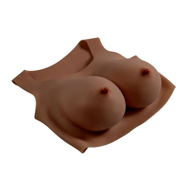 Gender X Undergarments E-Cup - The Look