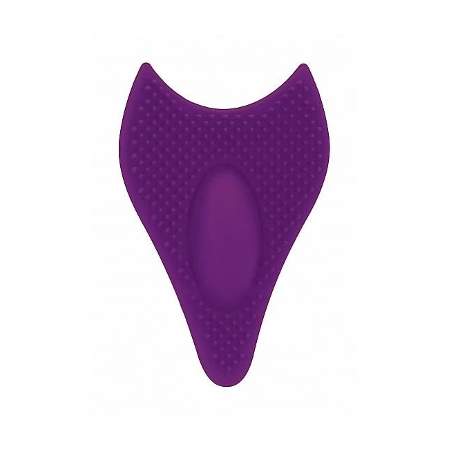 Geoff Bullet Vibrator Clitoral Sleeve - Vibration Modes