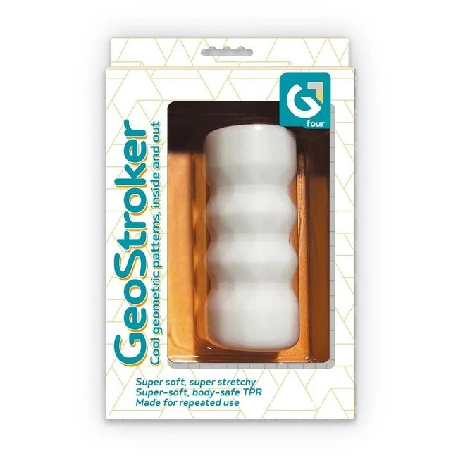 Geostroker 4 - by Icon Brands