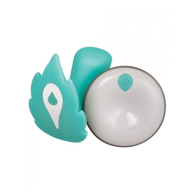 Gigaluv Deep Secret Remote Control Panty Vibe Blue - How It Feels