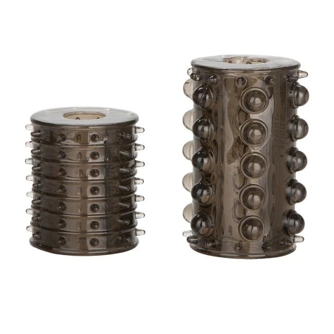 Girth Rings - Grip & Control