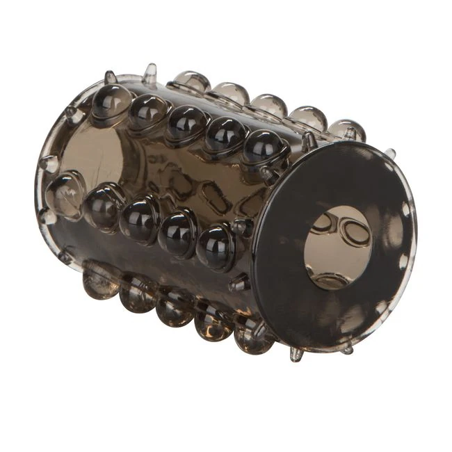 Girth Rings - Material Feel and Safety