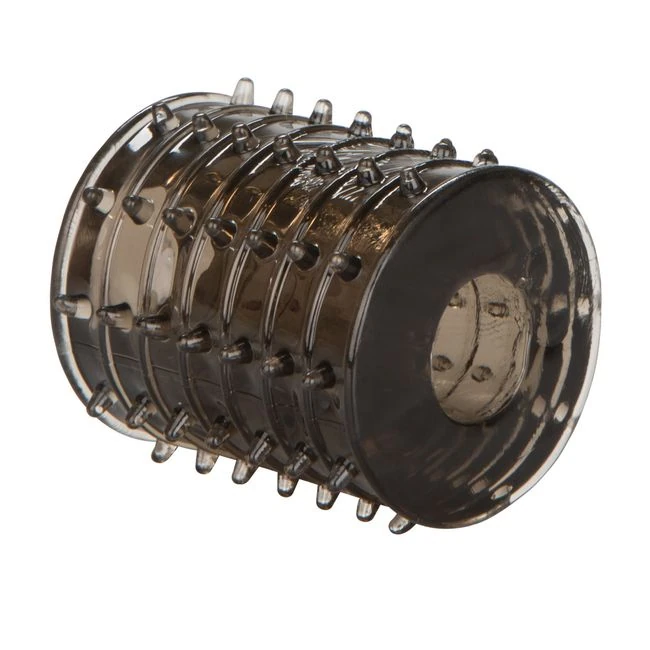 Girth Rings - Features Summary