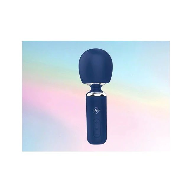Give into Me Pleasure Wand - How It Feels