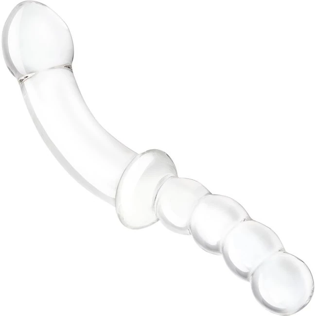 Glas 12.5in Girthy Double Sided W/ Handle - How It Feels