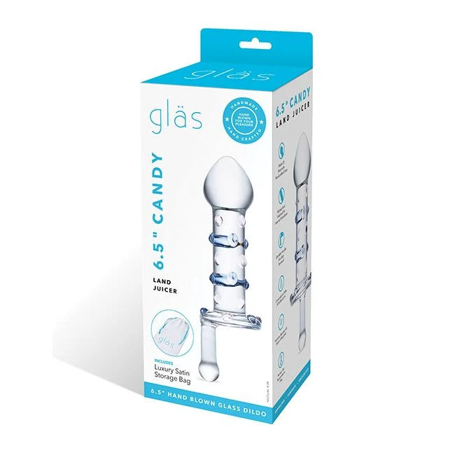 Glas Candy Land Juicer - What Is the Glas Candy Land Juicer?