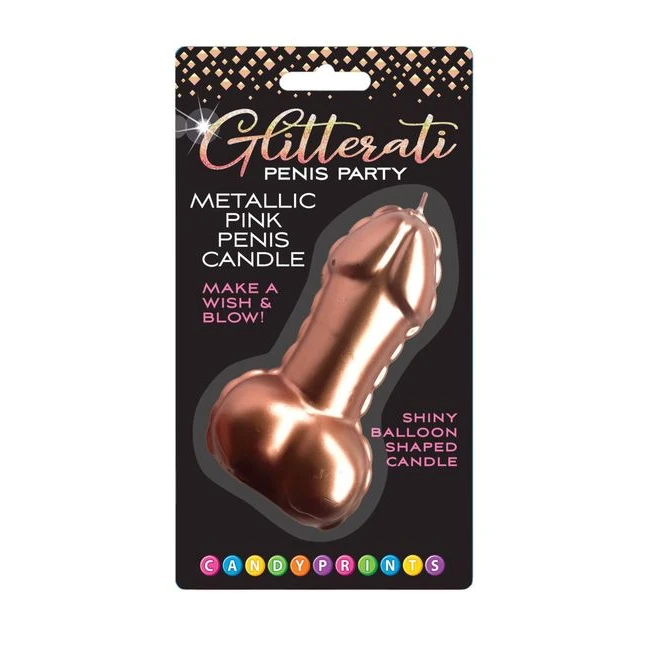Glitterati - Three Finishes, Each With Its Own Shine