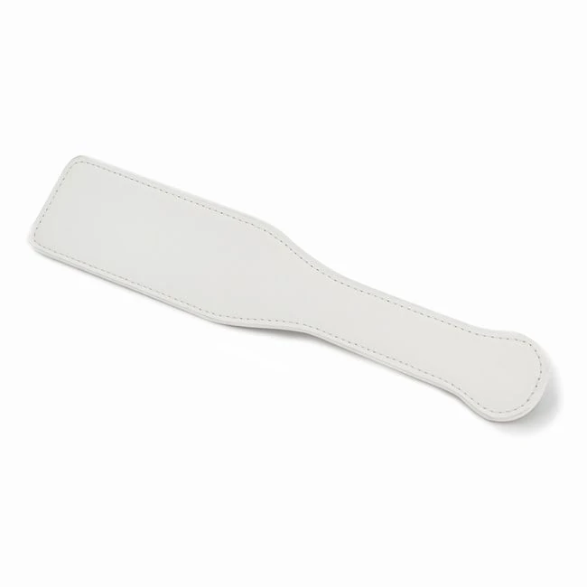 Glo Bondage Paddle Green - Build & Quality
