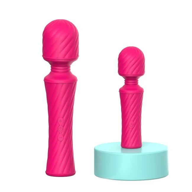 Glow Mini Power Wand - Specifications