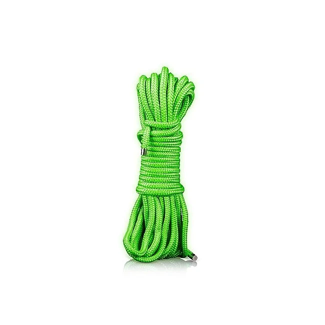 Glow Rope 32.8ft/ 10m - Design & Aesthetics