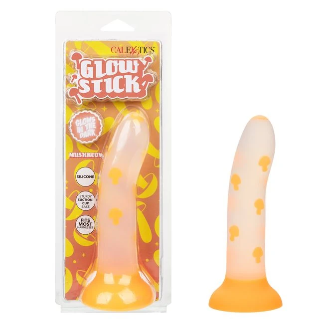 Glow Stick - How It Feels