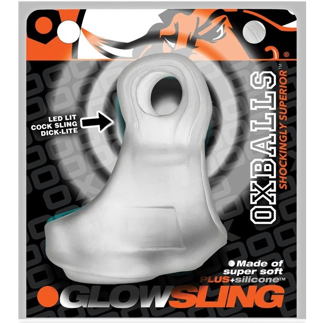 Glowsling - Overview