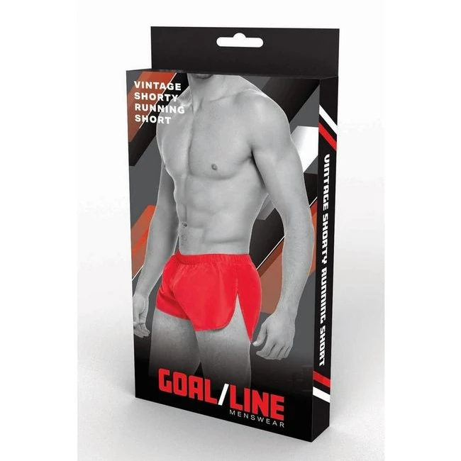 Goal Line Extreme Split Shorts - What Is the Goal Line Extreme Split Shorts?