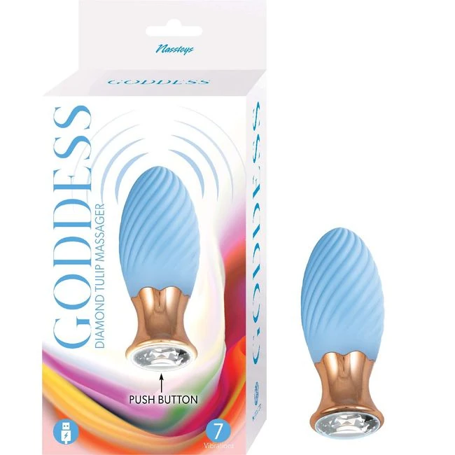 Goddess Diamond - Vibration Modes