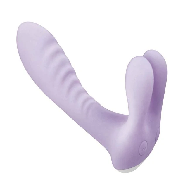 Goddess Heat Up Bunny Lavender - How It Feels