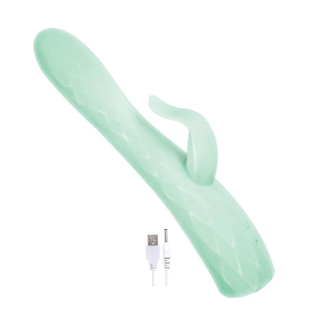 Goddess Heat Up Massager - Vibration Modes