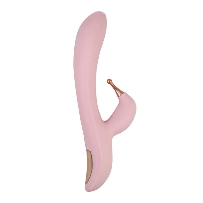 Goddess Tri-Tip Personal Massager - Additional Details