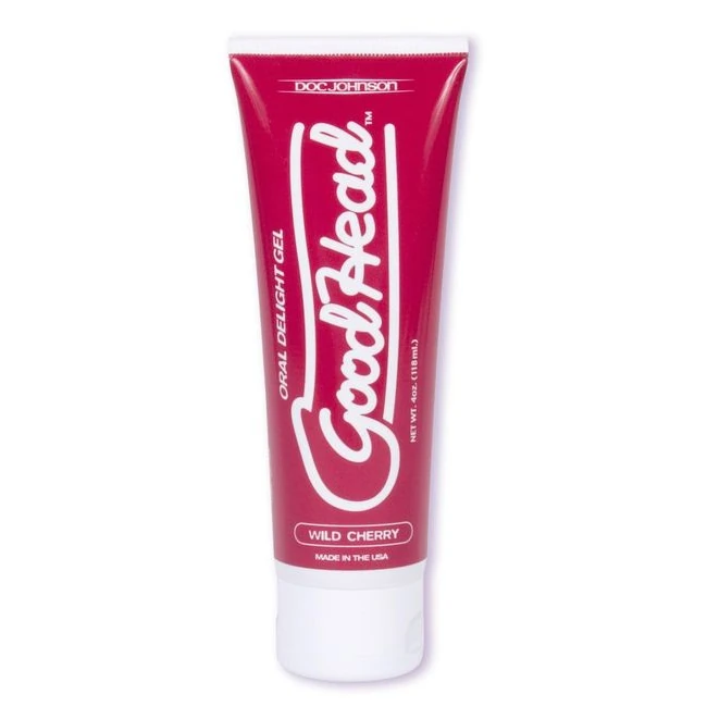 GOODHEAD 4 OZ - Internal Texture